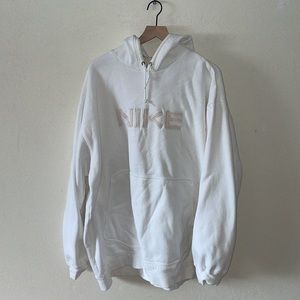Vintage Nike Hoodie